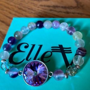 ElleV Design bracelet